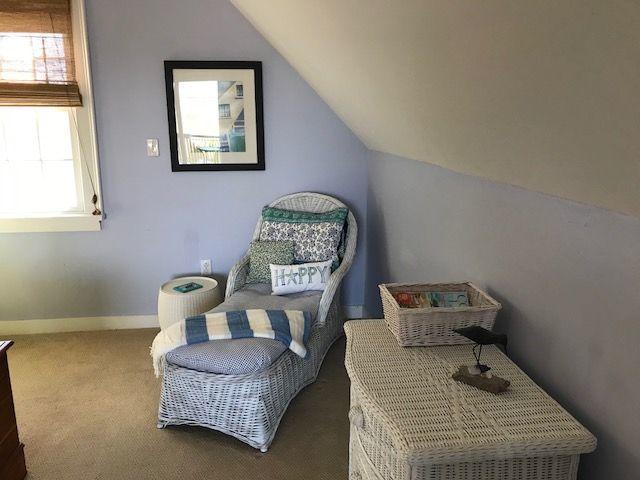 Lavender Bay Bed & Breakfast Barnstable Exterior photo