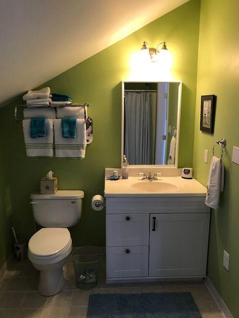Lavender Bay Bed & Breakfast Barnstable Exterior photo